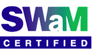 L&V Cleaning is SWaM Certified